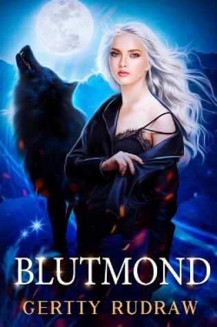 Cover of Blutmond