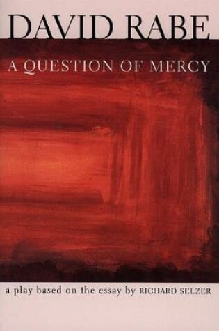 Cover of A Question of Mercy