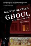 Book cover for Broken Hearted Ghoul