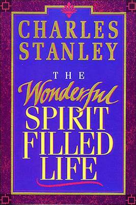 Book cover for The Wonderful Spirit-Filled Life