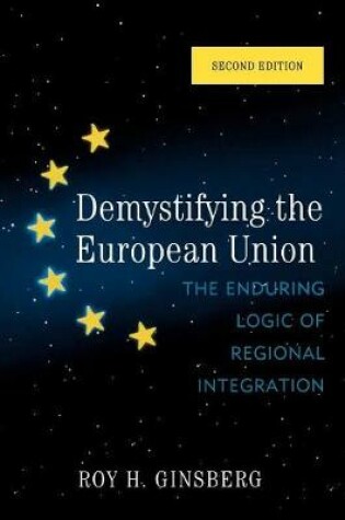 Cover of Demystifying the European Union