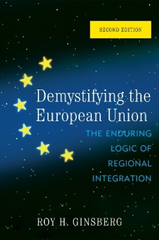 Cover of Demystifying the European Union