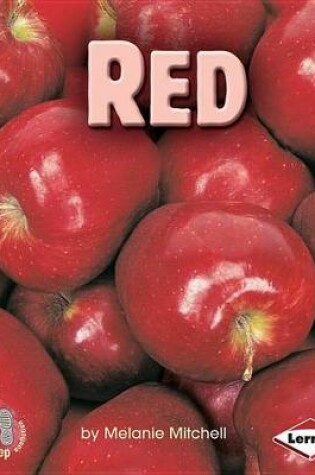 Cover of Red