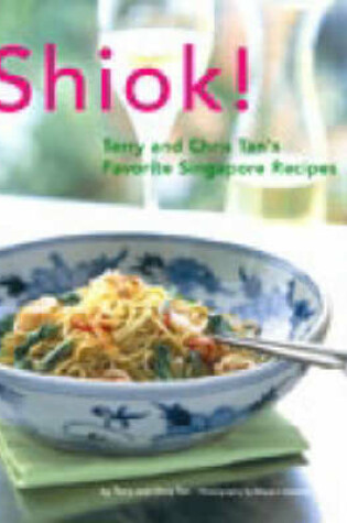 Cover of Shiok!