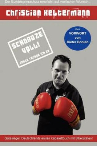 Cover of Schnauze Voll! Jetzt Rechne Ich AB!