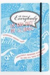 Book cover for All About Everybody In and Out of School