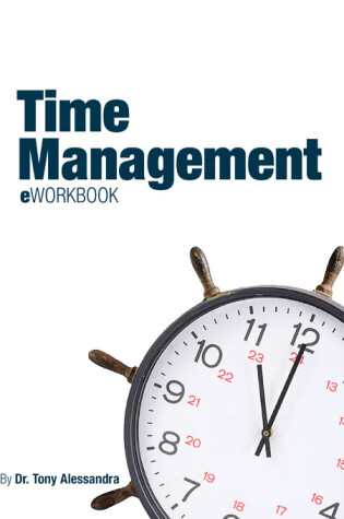 Cover of Time Management