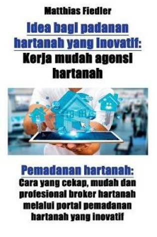 Cover of Idea bagi padanan hartanah yang inovatif