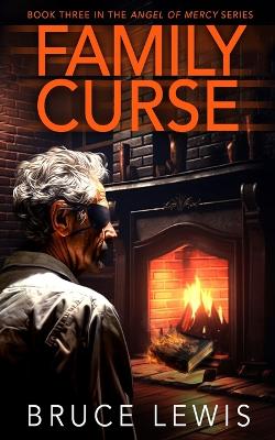 Book cover for Family Curse