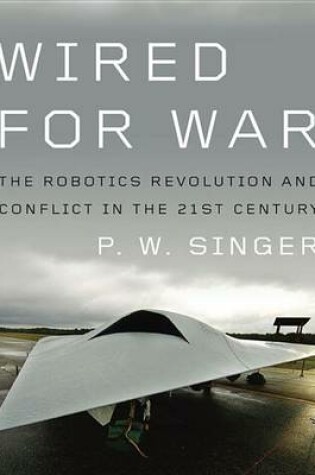Cover of Wired for War