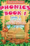 Book cover for Phonics Book 1