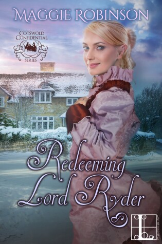 Cover of Redeeming Lord Ryder
