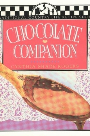 Cover of Chocolate Companion