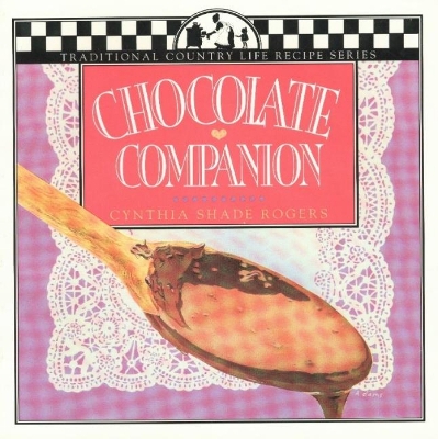 Cover of Chocolate Companion