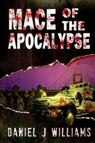 Cover of Mace of the Apocalypse