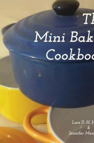 Cover of The Mini Baker Cookbook