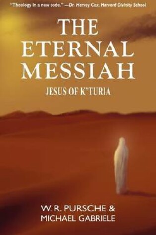 Cover of The Eternal Messiah