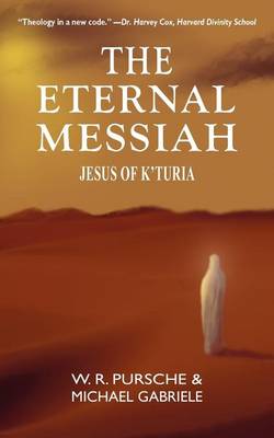 Book cover for The Eternal Messiah