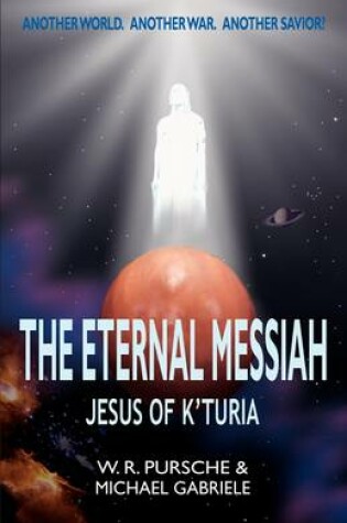 Cover of The Eternal Messiah