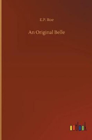 Cover of An Original Belle