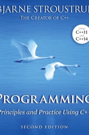 Cover of Programming