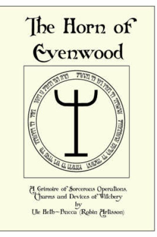 Cover of The Horn of Evenwood