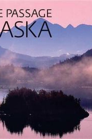 Cover of The Inside Passage To Alaska