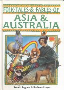 Book cover for Folk Tales & Fables of Asia & Australia