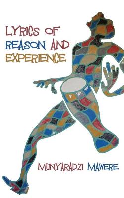 Book cover for Lyrics of Reason and Experience