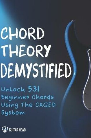 Cover of Chord Theory Demystified