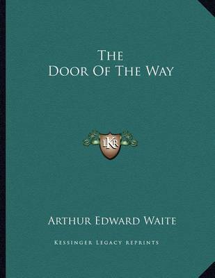 Book cover for The Door of the Way