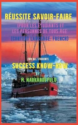 Book cover for SUCCESS KNOW-HOW (French)