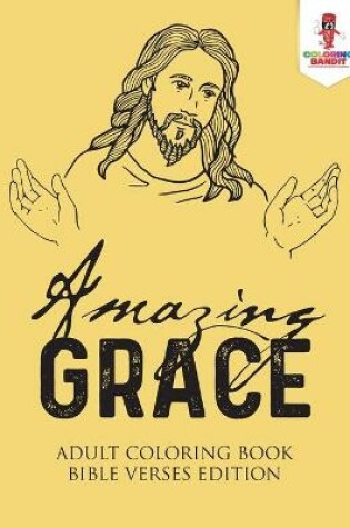 Cover of Amazing Grace