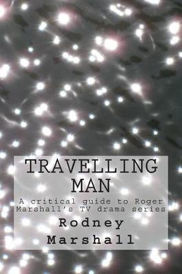 Book cover for Travelling Man