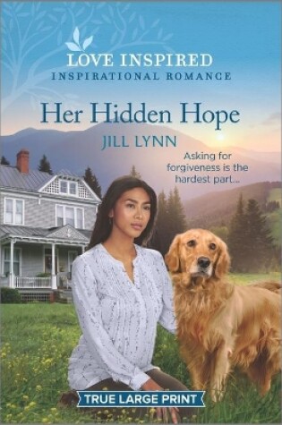 Cover of Her Hidden Hope