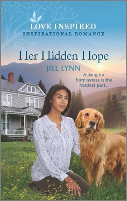 Book cover for Her Hidden Hope