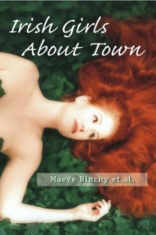Cover of Irish Girls about Town