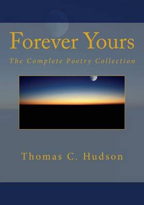 Book cover for Forever Yours