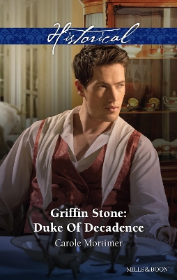 Cover of Griffin Stone