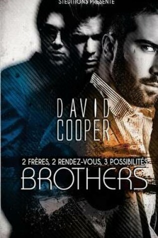 Cover of Brothers