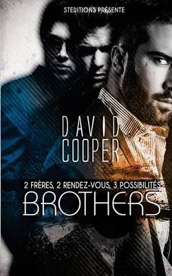 Book cover for Brothers