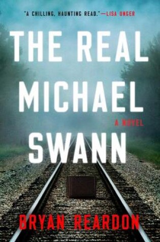 Cover of The Real Michael Swan