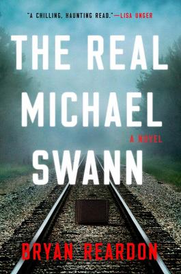 Book cover for The Real Michael Swan