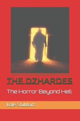 Book cover for The Dzhardes