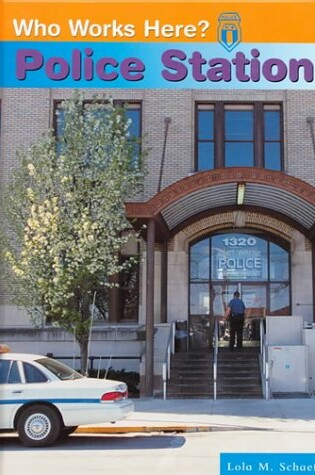 Cover of Police Station