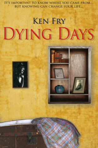 Cover of Dying Days