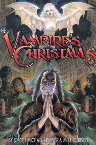 Cover of The Vampires Christmas