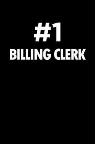 Cover of Number 1 Billing Clerk