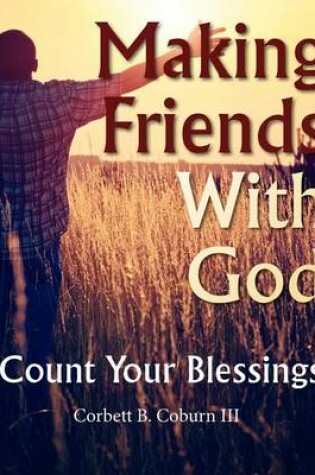 Cover of Making Friends with God