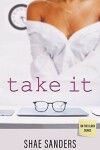 Book cover for Take It